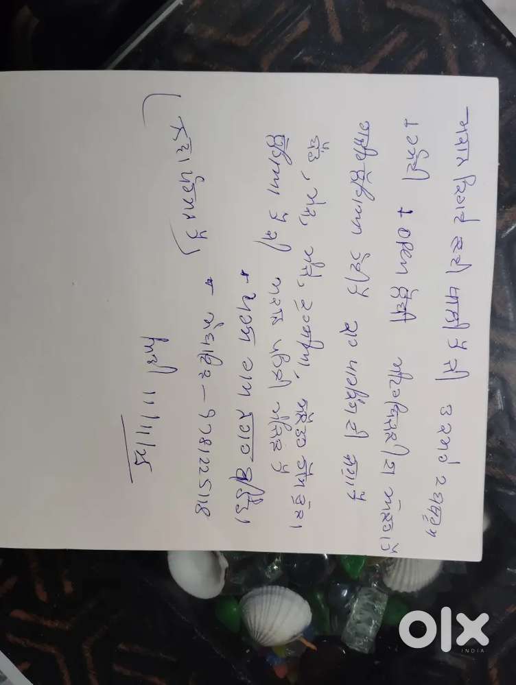 House for rent( family)