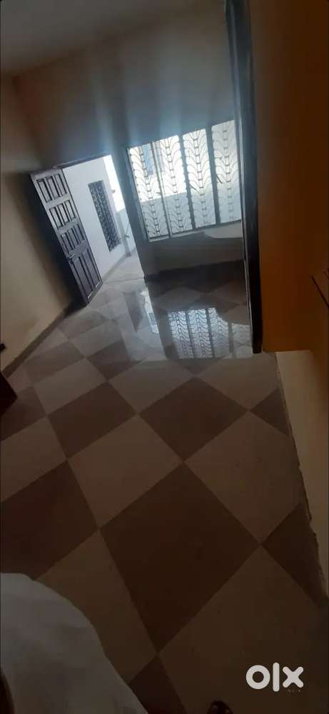 Available two room set washroom balcony and kitchen at prime location