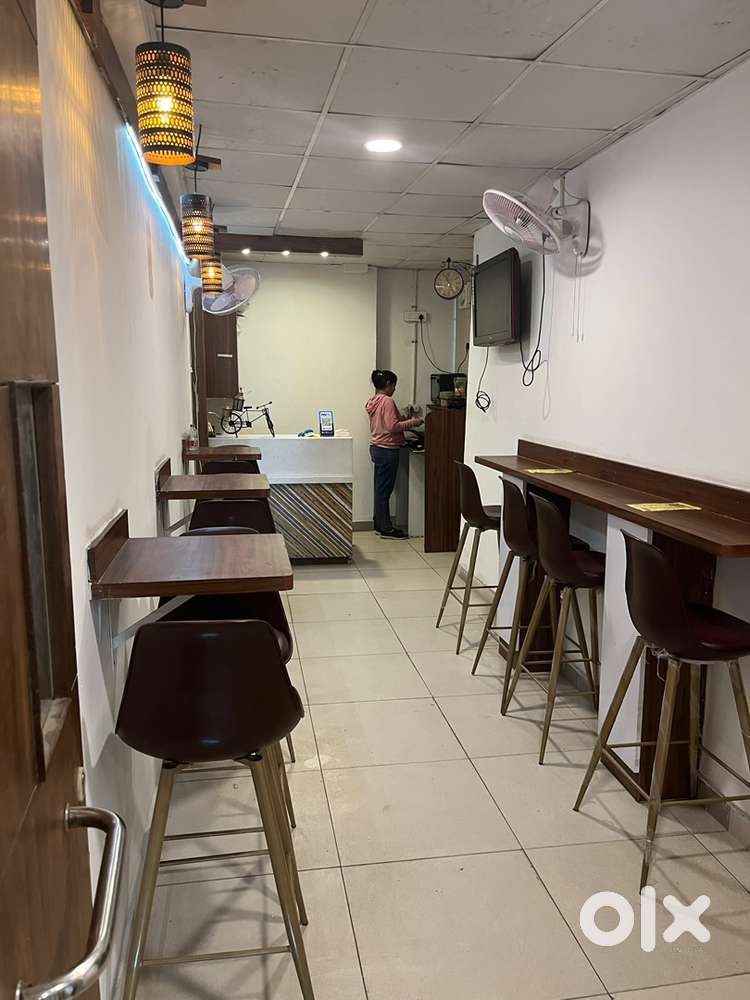 Commercial kitchen equipment