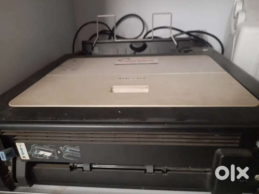 Ricoh SP 111 – Fast & Reliable Laser Printer for Home/Office