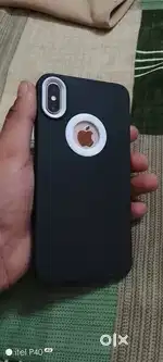 I phone xs max ok hai