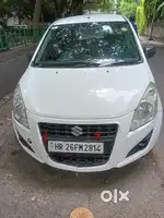 Maruti Suzuki Ritz 2016 CNG & Hybrids 80000 Km Driven