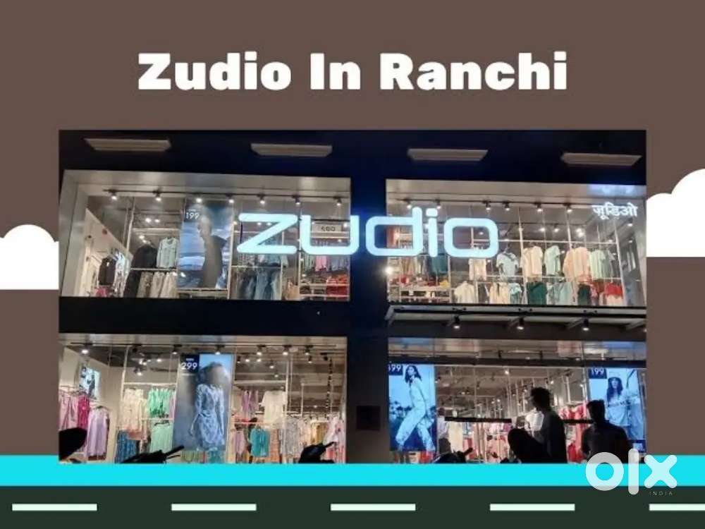 Urgent requirement for Showroom