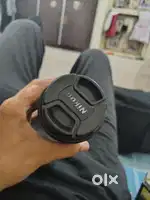 Nikon camera