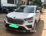 Skoda Kushaq 2022 Petrol 80000 Km Driven