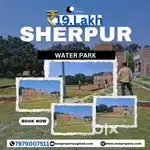 Sherpur nearby Water Valley Water Park Near-by Holly Mission School