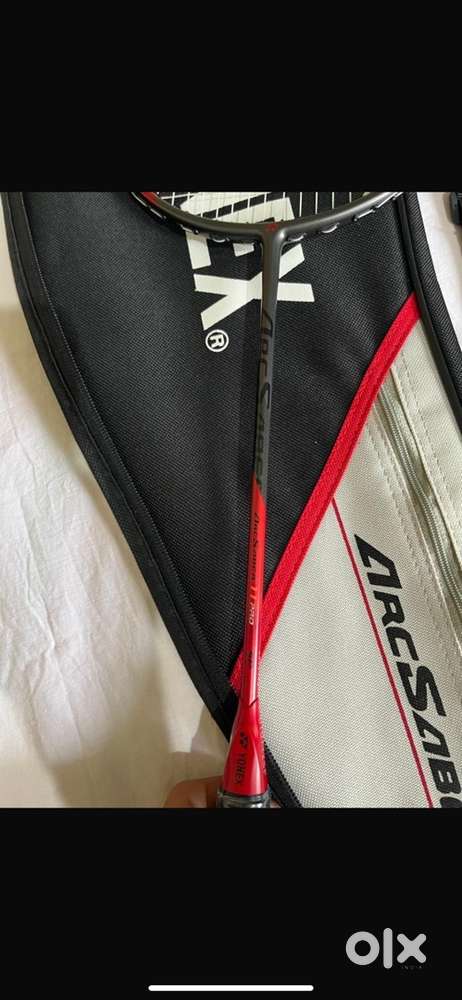 Yonex Arcsaber 11 pro badminton racket
