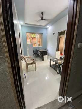 1 Bhk flat sell in Virar (w).