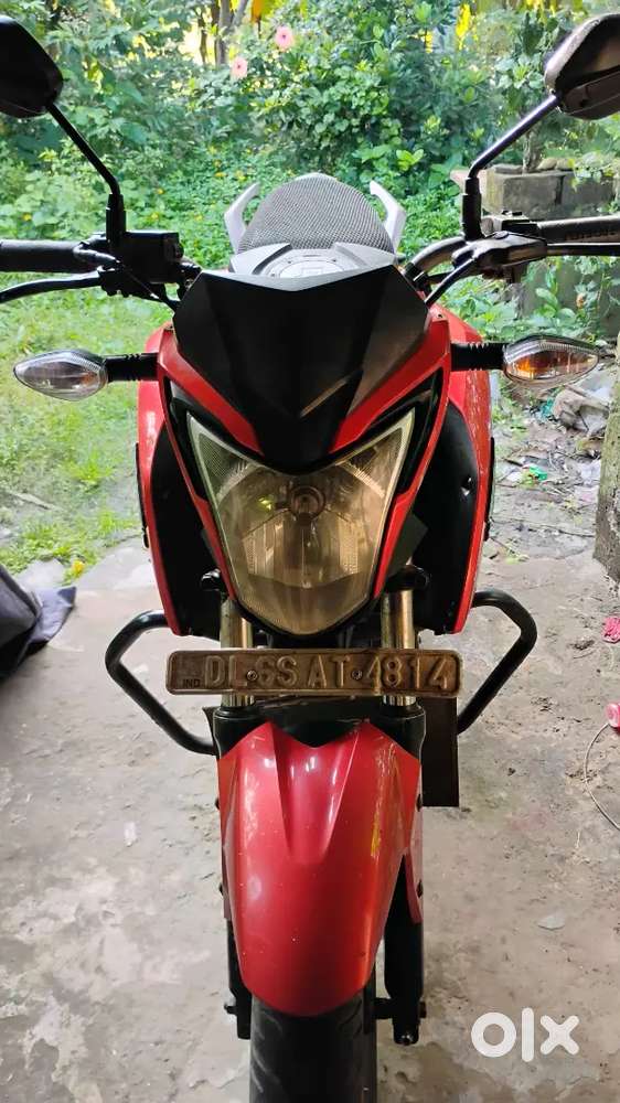 Running & very good condition