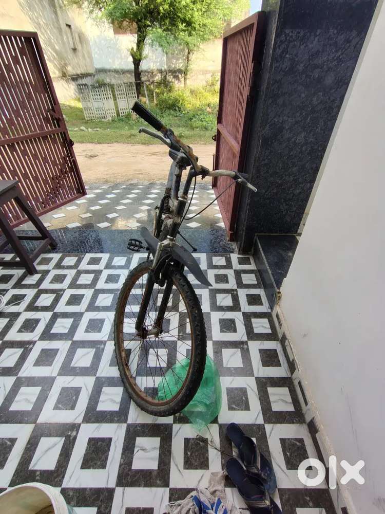 Hercules cycle