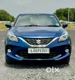 Maruti Suzuki Baleno Zeta, 2021, Petrol