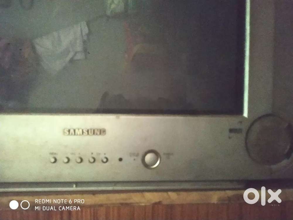 Samsung plano multi tv