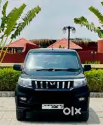 Mahindra Bolero Neo 1.5 N 10 R, 2023, Diesel