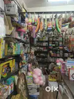Gifts and Toys Shop for Sale