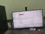 LG Ultragear QHD Nano IPS 27 inches  2560 x 1440 Pixels 180 Hz 1ms