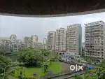 Available 2bhk flat for rent in ulwe sector 9