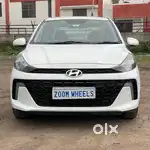 Hyundai Aura SX Plus Manual, 2022, Petrol