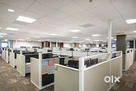 Fully Furnished Office Space For Rent At Trivandrum