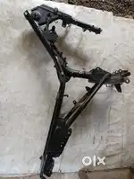 Xpulse 200 4v spare parts