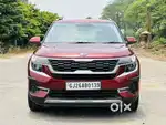 Kia Seltos HTK Plus G, 2020, Petrol