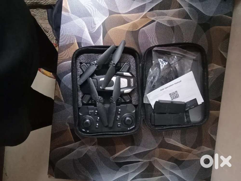 My drone in good condition