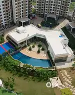 Garden view 2 bhk flat for Rent in Naigaon east