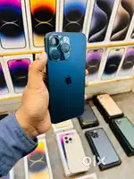 iPhone Refurbished Available