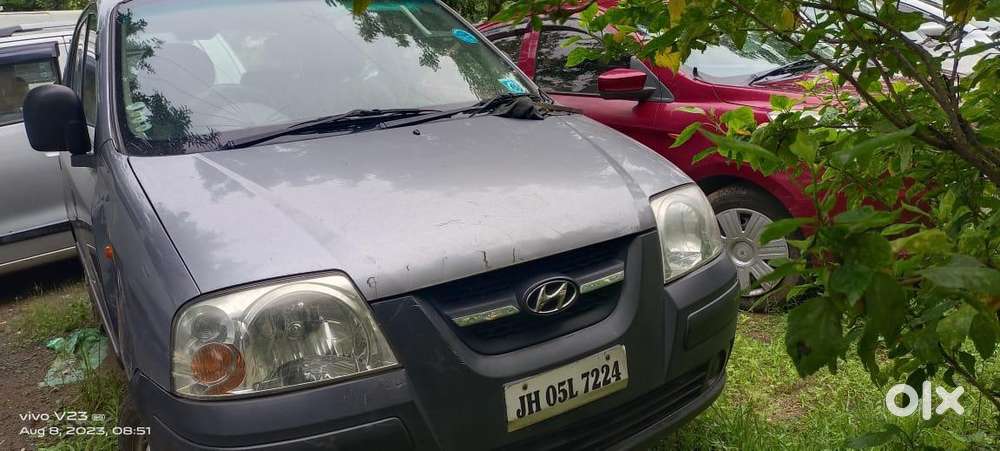 Hyundai Santro Xing GLS, 2024, Petrol