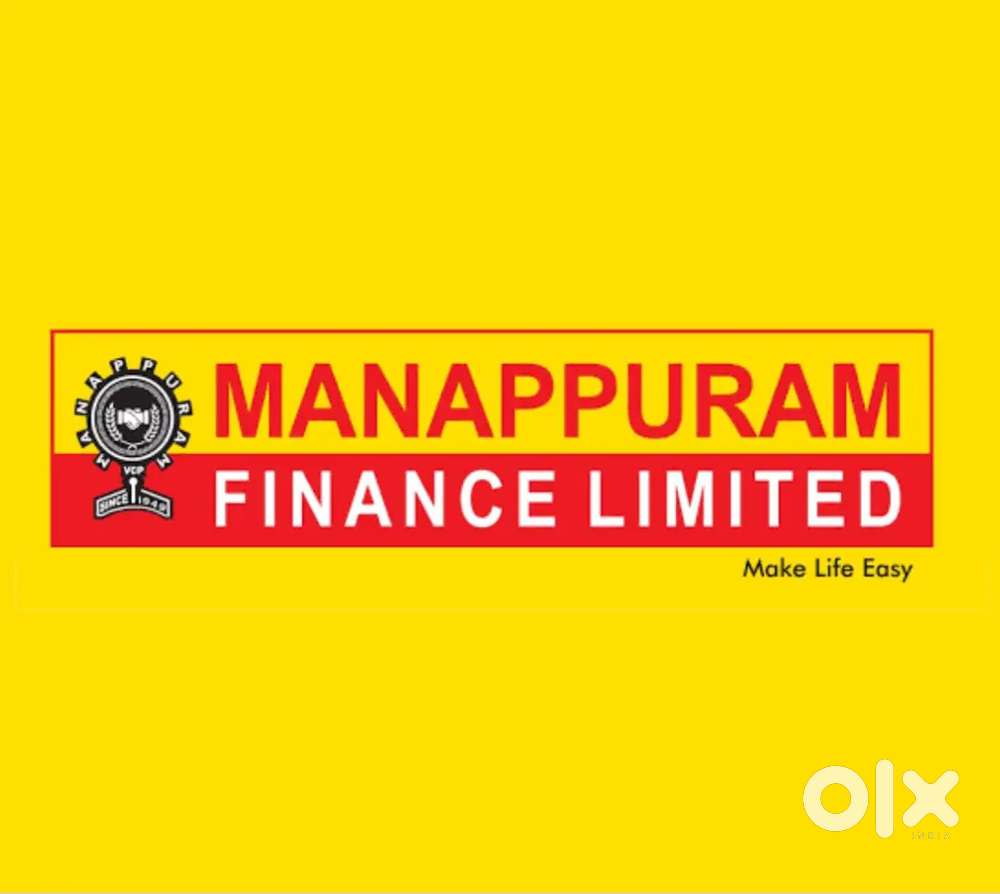 Manappuram finance limited