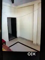 Portion available for Rent with 2Rooms kitchen bathroom