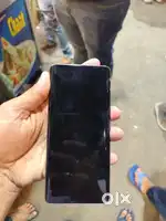 New phone hai