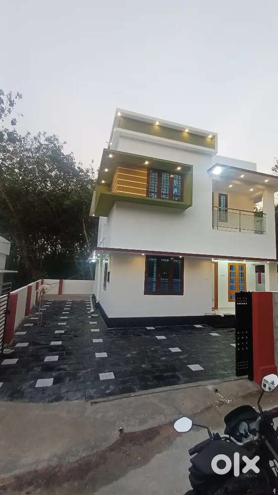 TECHNOCITY vavaraambalam