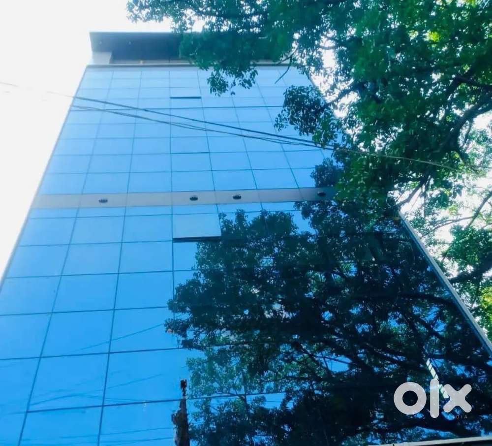 Co-working Space in Hennur ( Dedicated Desk )