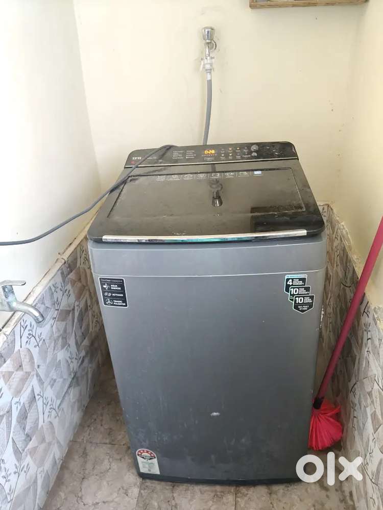 Ifb steam new model 2025 top load full condition no problems