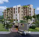 SILKCITY DWARKA PALACE