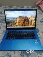 Avita Liber i5 8th gen 8gb ram with fingerprint