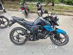 Good condition bike