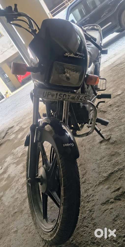Splendor z black