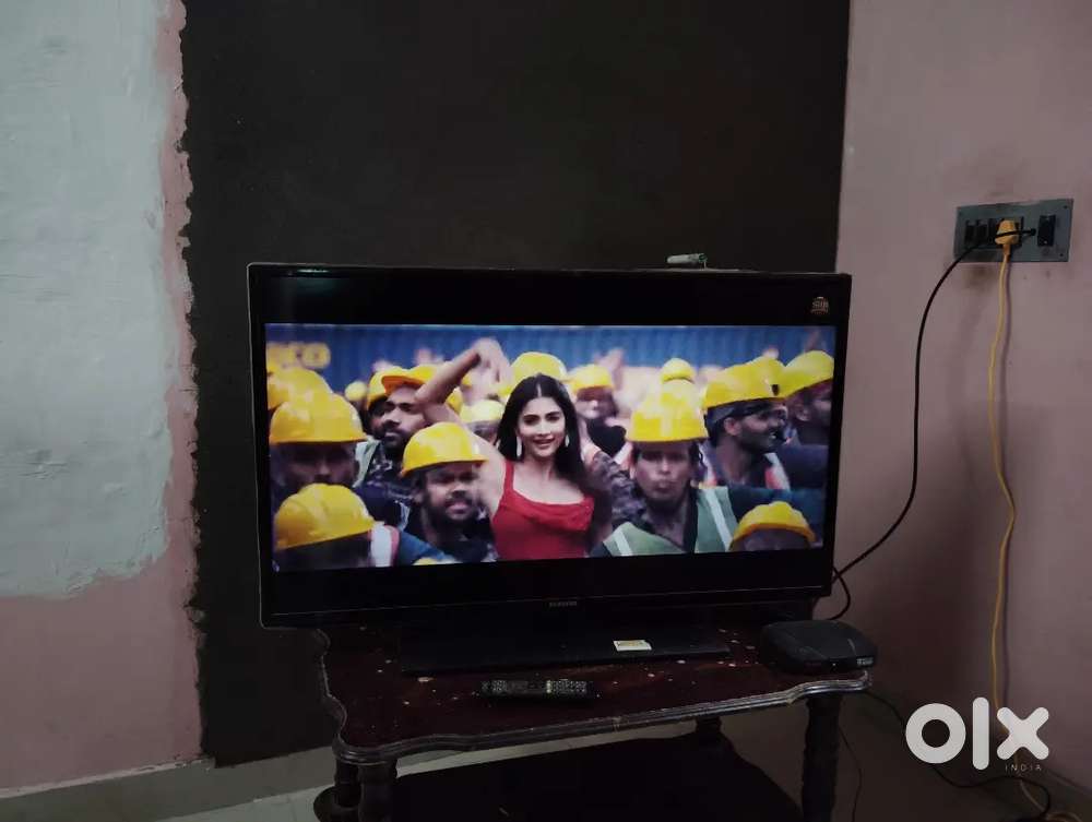 Samsung 40 inch LED TV