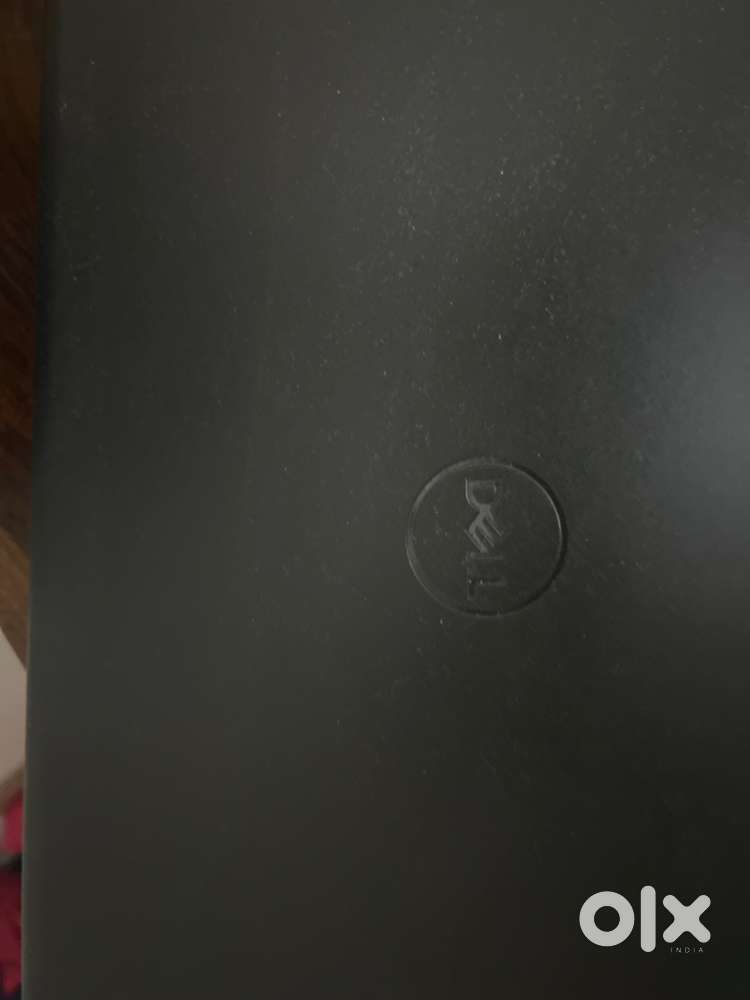 dell laptop