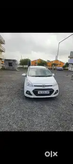 Hyundai Grand i10 2013