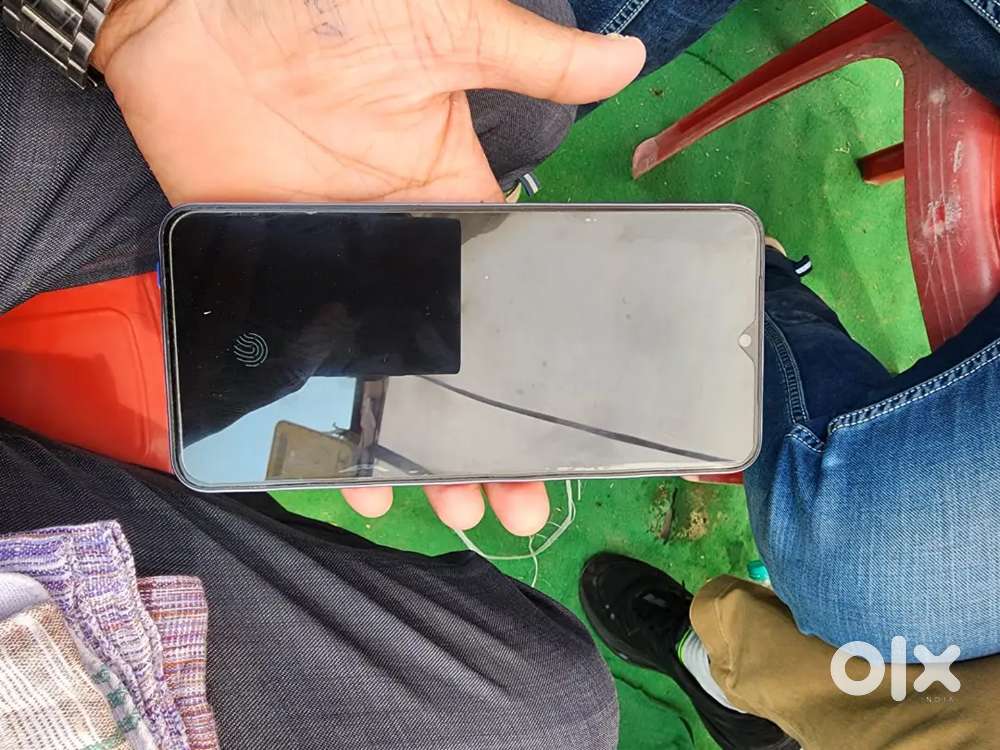 Mobile phone Vivo v25 model