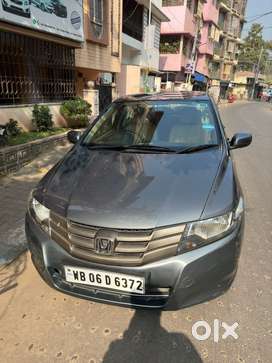 Honda City 2010 Petrol 63200 Km Driven