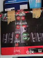 F&d 5.1 speaker