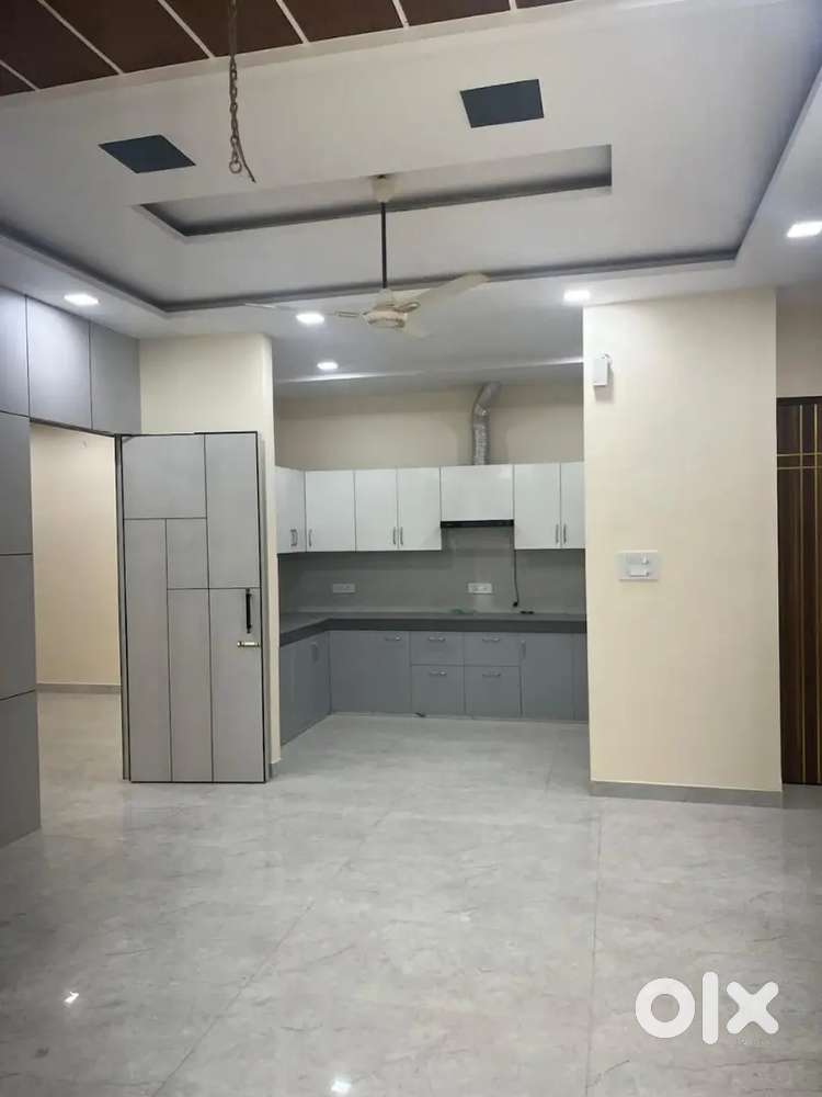 3 bhk flat rent in Emaar Gomti Green Gomti Nagar Extension Lucknow