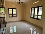 3 BHK 1st Floor Car Parking House for Rent at Aksharaveedhi