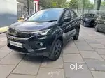 Tata Nexon 1.5 Revotorq XZ Plus, 2023, Petrol