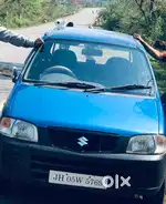 Maruti Suzuki Alto 800 2008 Petrol 53259 Km Driven