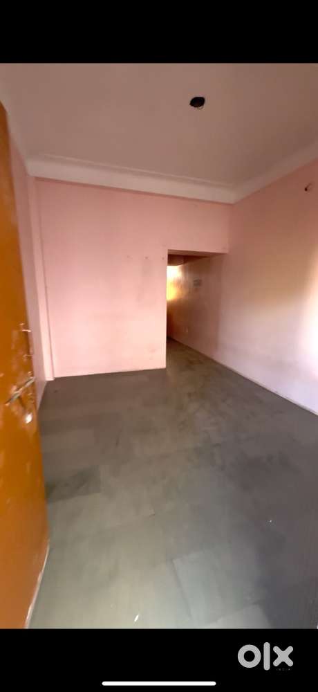 1 Room Kitchen with attach washroom