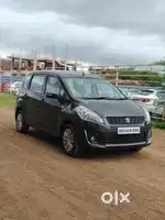 Maruti Suzuki Ertiga 2012-2015 ZDI, 2013, Diesel